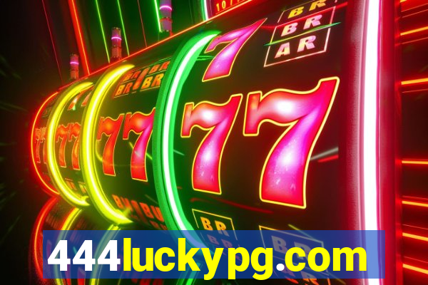 444luckypg.com