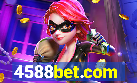 4588bet.com