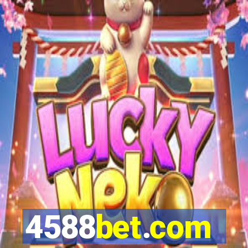 4588bet.com