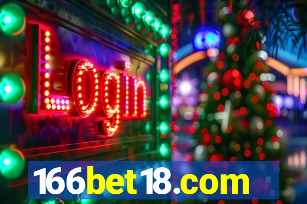 166bet18.com