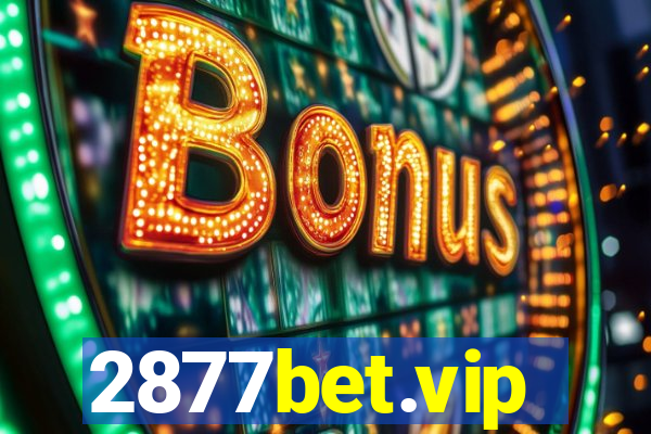 2877bet.vip