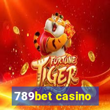 789bet casino