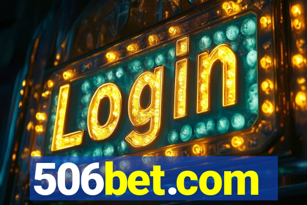 506bet.com