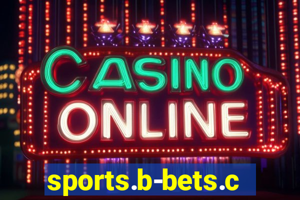 sports.b-bets.com