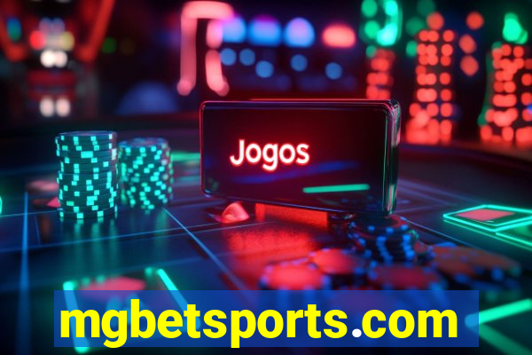 mgbetsports.com