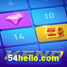 54hello.com