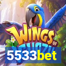 5533bet