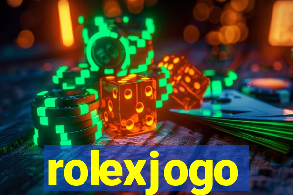 rolexjogo