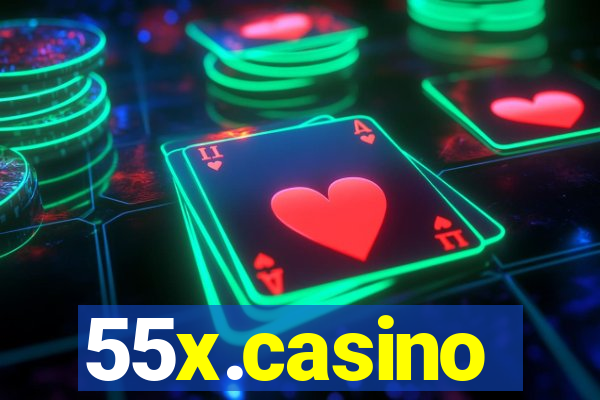 55x.casino