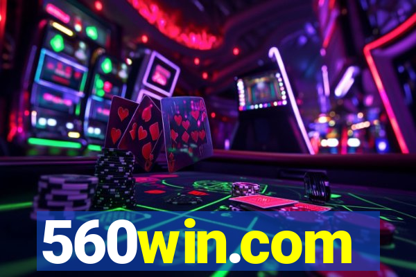 560win.com