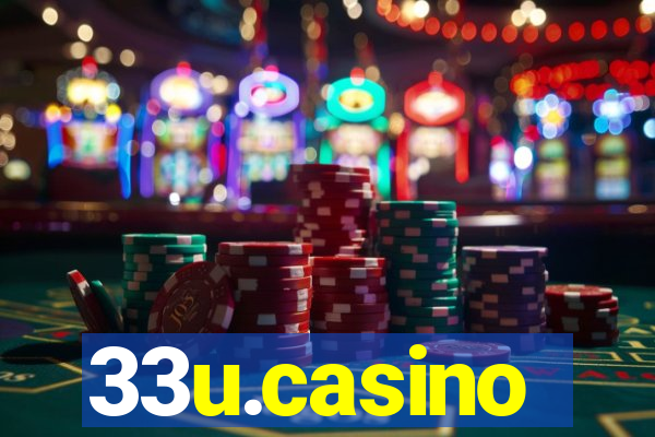 33u.casino