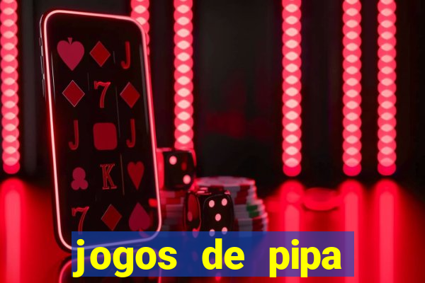 jogos de pipa corta e apara no click jogos