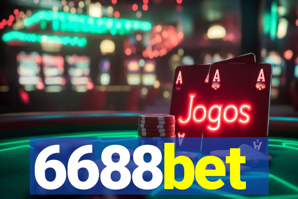 6688bet