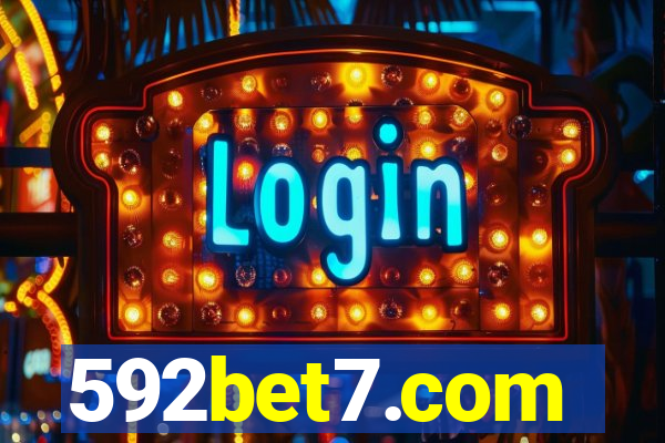 592bet7.com