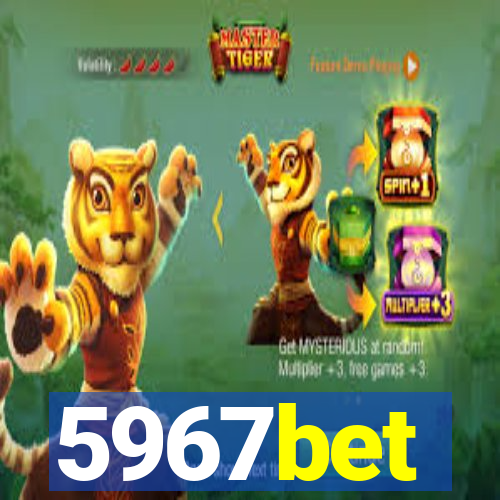 5967bet