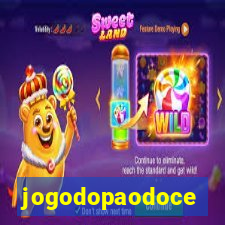 jogodopaodoce