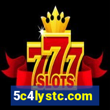 5c4lystc.com