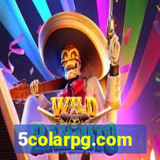 5colarpg.com