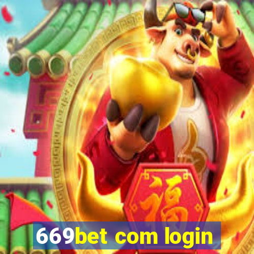 669bet com login