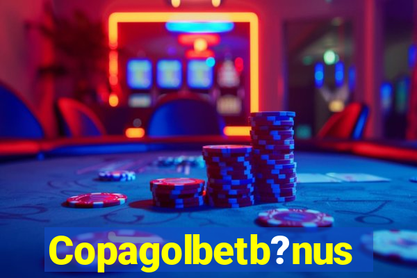 Copagolbetb?nus