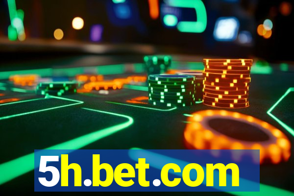 5h.bet.com