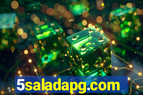 5saladapg.com