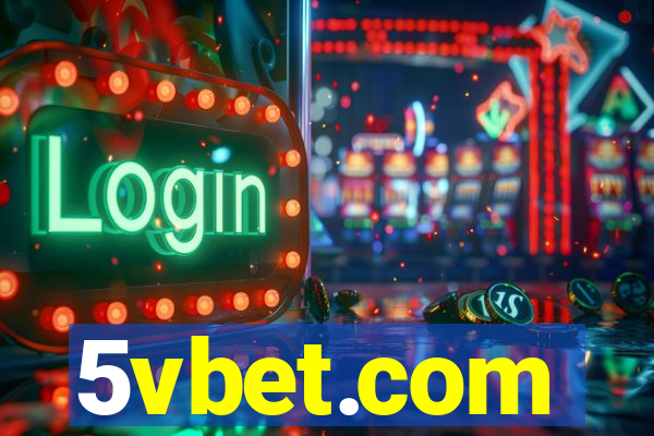 5vbet.com