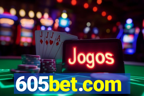 605bet.com