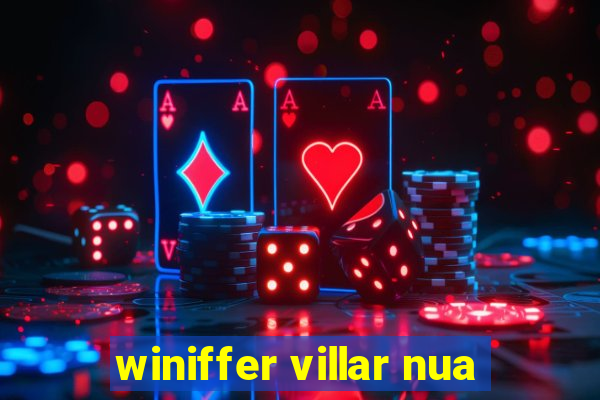 winiffer villar nua