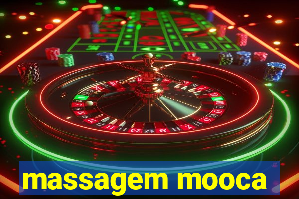 massagem mooca