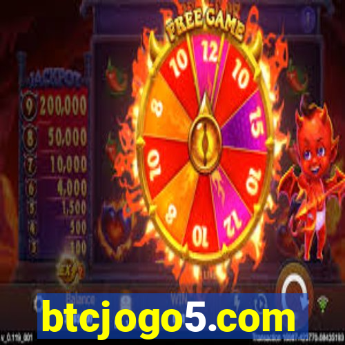 btcjogo5.com