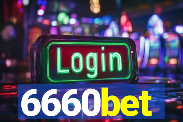 6660bet