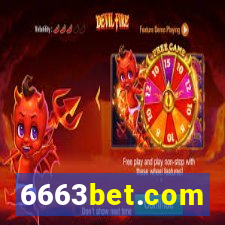 6663bet.com