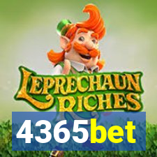 4365bet