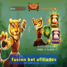 fusion bet afiliados