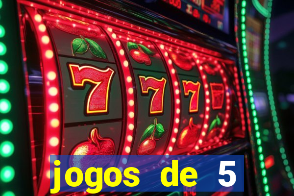 jogos de 5 centavos na blaze