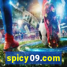 spicy09.com