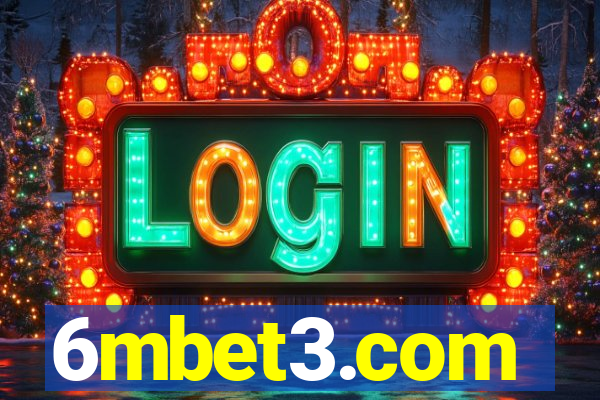 6mbet3.com