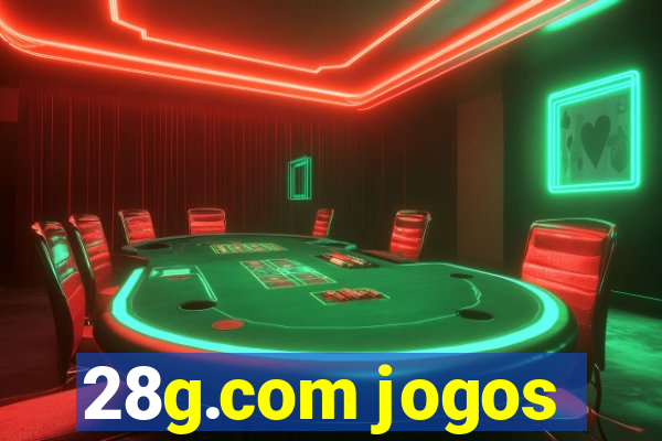 28g.com jogos