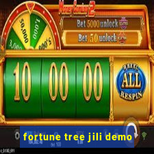 fortune tree jili demo