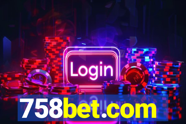 758bet.com