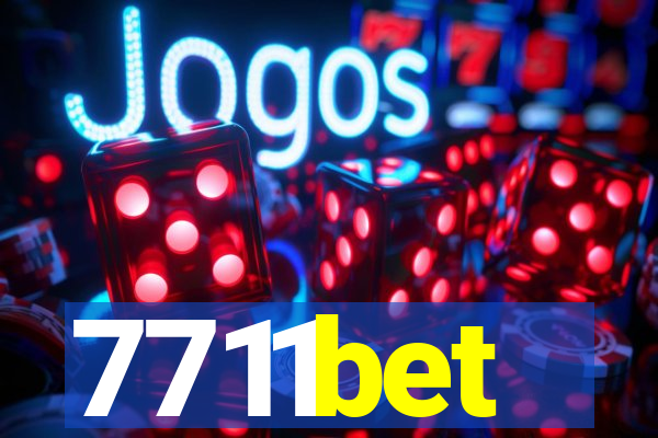 7711bet