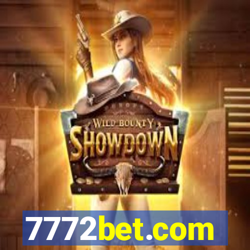 7772bet.com