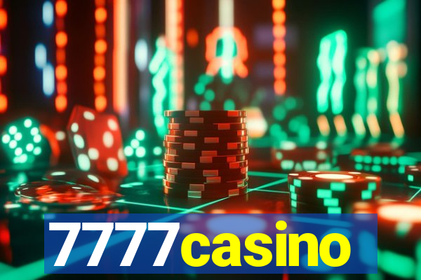 7777casino