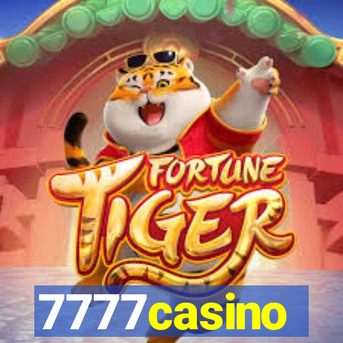 7777casino