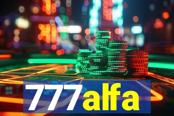 777alfa