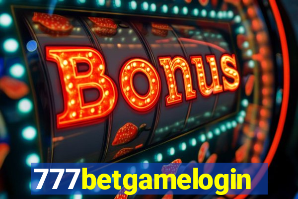 777betgamelogin