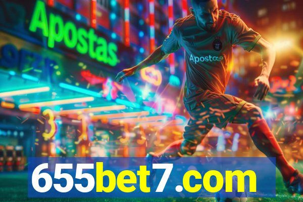 655bet7.com