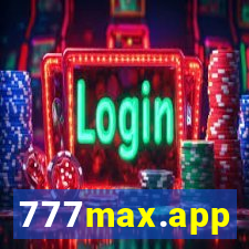 777max.app