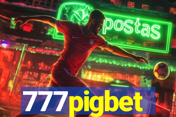 777pigbet